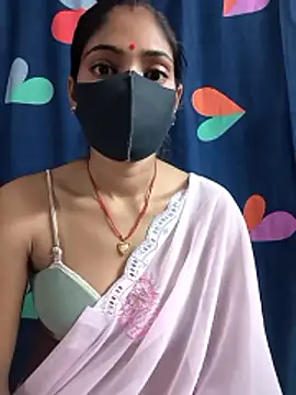 Naughty Seema online show from 04.06.26