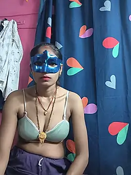 Snapshot of Naughty_Seema chatting on 07.01.26 Naughty Seema online show from 07.01.26