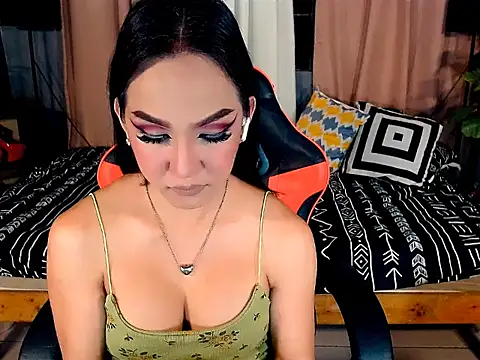 Snapshot of MistressAltheaTS chatting on 07.19.26 MistressAltheaTS online show from 07.19.26