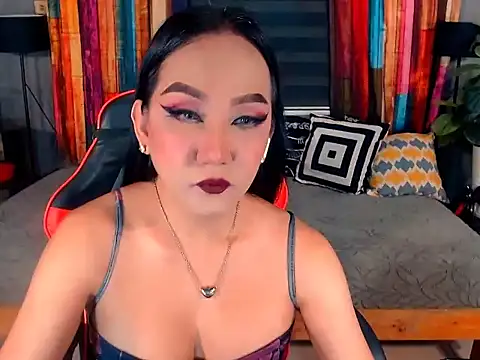 Snapshot of MistressAltheaTS chatting on 07.29.26 MistressAltheaTS online show from 07.29.26