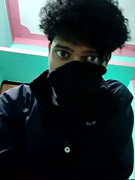 Snapshot of theboyas chatting on 01.18.26 theboyas online show from 01.18.26