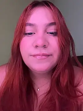 Isadora ryu online show from 06.07.26