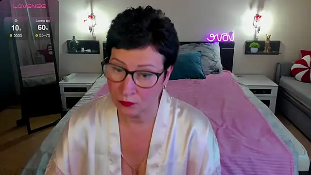 JennyMons online show from 06.06.26