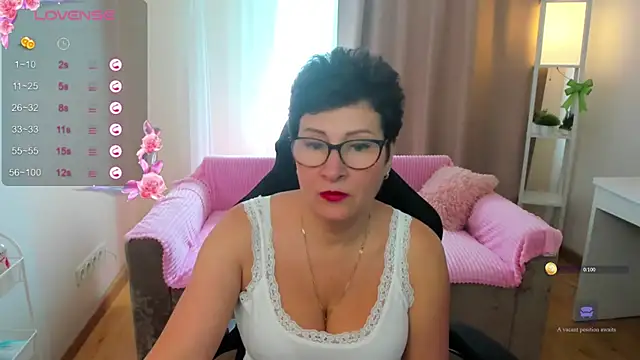 JennyMons online show from 06.07.26