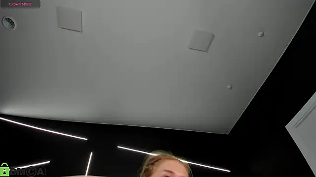 ChloeAlba online show from 05.24.26