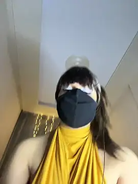 Inaa-Love online show from 05.19.26