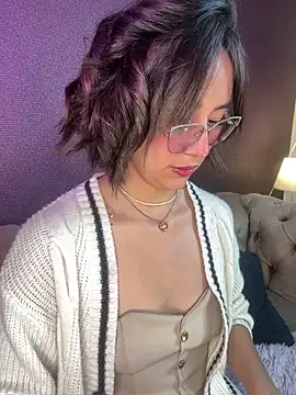 luna gv online show from 02.21.26