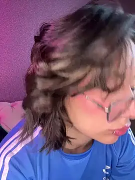 luna gv online show from 02.24.26