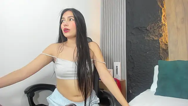 lila lain online show from 04.01.26