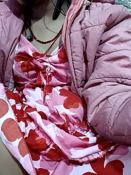 Snapshot of Puja_1230 chatting on 01.07.26 Puja 1230 online show from 01.07.26