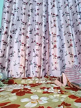 Snapshot of Puja_1230 chatting on 01.10.26 Puja 1230 online show from 01.10.26