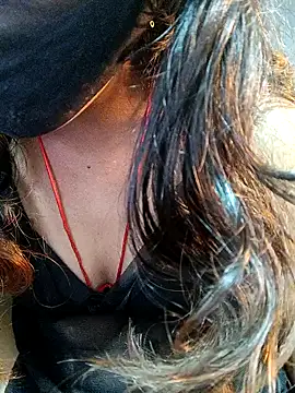 Snapshot of Puja_1230 chatting on 02.03.26 Puja 1230 online show from 02.03.26