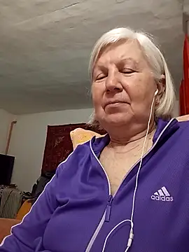 KlaudiaDarling online show from 03.12.26