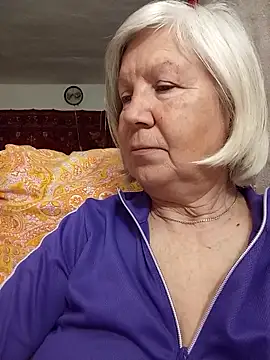 KlaudiaDarling online show from 03.18.26