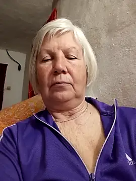 KlaudiaDarling online show from 03.21.26