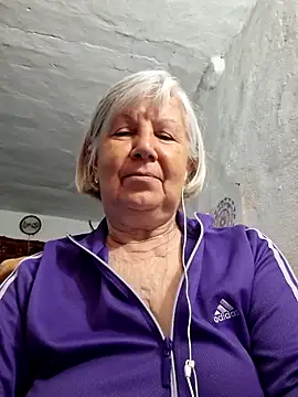 KlaudiaDarling online show from 04.23.26