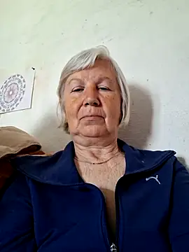 KlaudiaDarling online show from 05.01.26