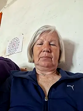 KlaudiaDarling online show from 05.07.26