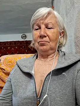 KlaudiaDarling online show from 05.11.26
