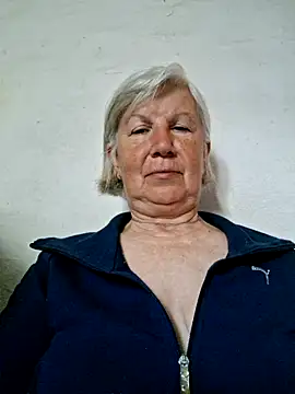 KlaudiaDarling online show from 05.15.26