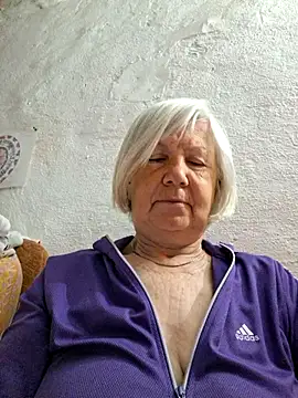 KlaudiaDarling online show from 05.19.26