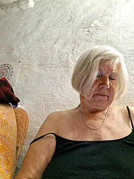 KlaudiaDarling online show from 06.23.26
