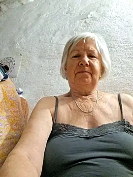KlaudiaDarling online show from 07.29.26