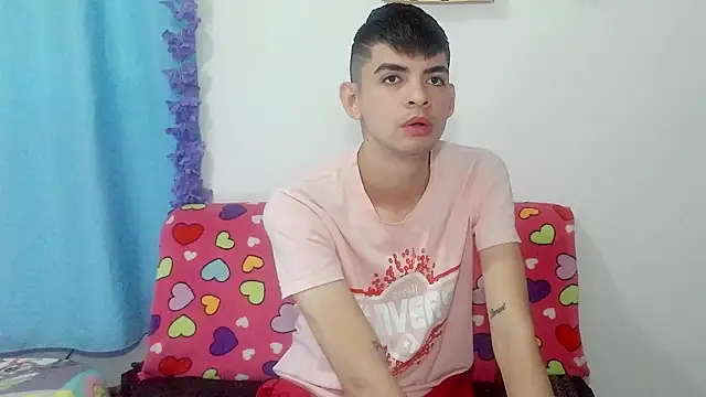 nico22love online show from 02.09.26