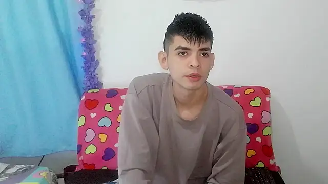 nico22love online show from 02.10.26