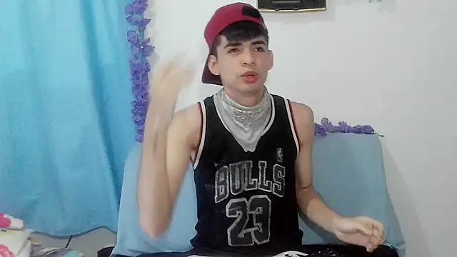 nico22love online show from 02.22.26