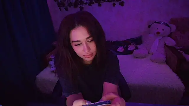 Snapshot of AlisiaRose chatting on 01.09.26 AlisiaRose online show from 01.09.26