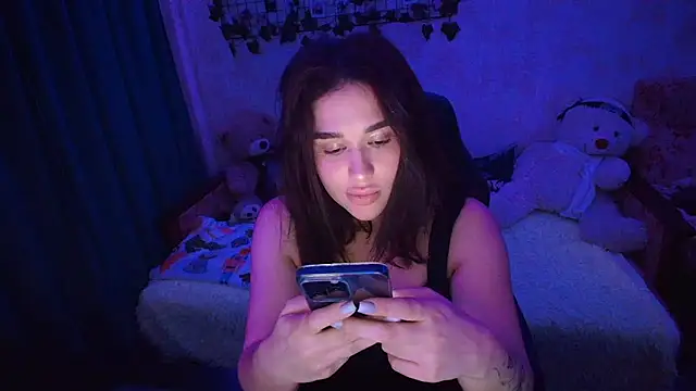 Snapshot of AlisiaRose chatting on 01.11.26 AlisiaRose online show from 01.11.26