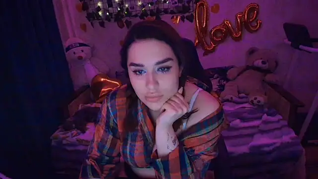 AlisiaRose online show from 04.03.26