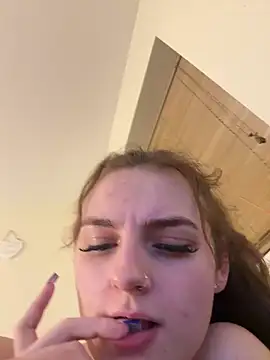 Lola-rosexx online show from 04.28.26