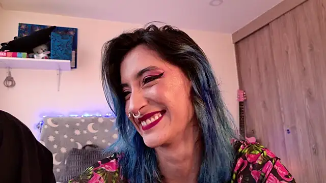 LunaisBack online show from 04.03.26