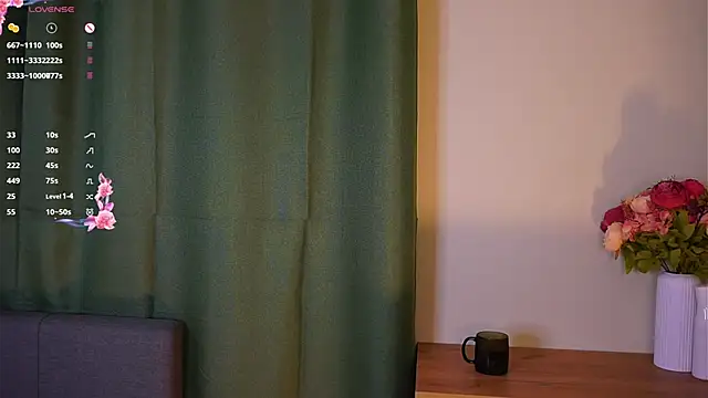 CodiMiesch online show from 05.23.26