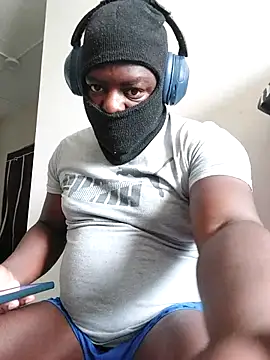 Bra-G online show from 04.12.26