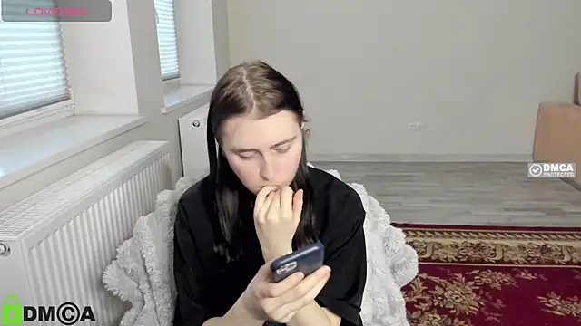 KrissLimada online show from 03.02.26