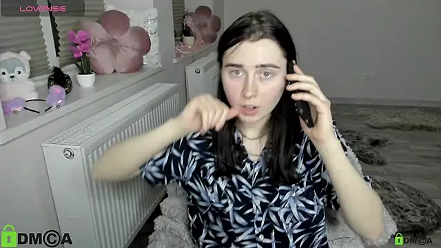 KrissLimada online show from 03.30.26