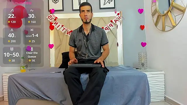 marc ruffa online show from 02.14.26