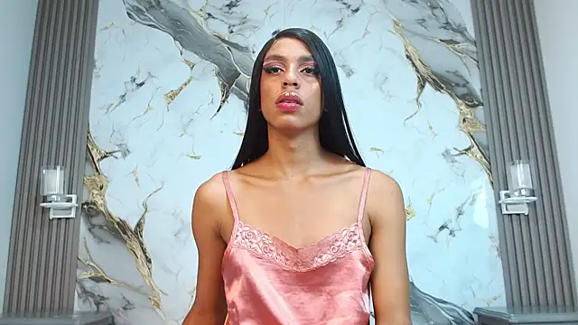 ISABELLA-SCOTT online show from 01.17.26