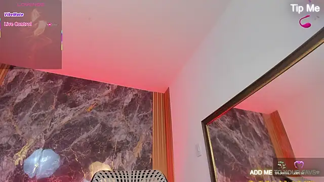 ISABELLA-SCOTT online show from 07.28.26