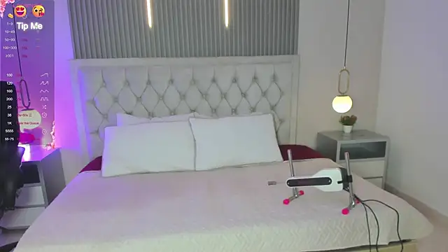 Chloe dolls18 online show from 01.08.26