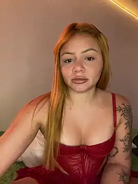 Isisbennett online show from 03.27.26