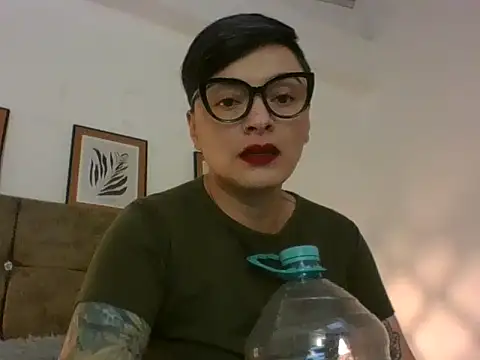 kat paradise online show from 02.19.26