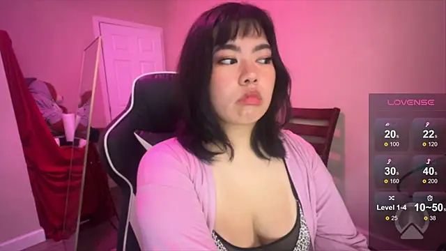 kuromixx444 online show from 04.29.26