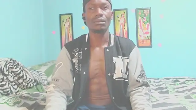 miltonjjakee online show from 03.10.26