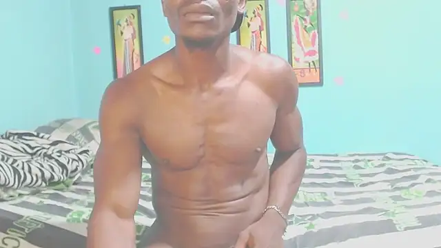 miltonjjakee online show from 03.12.26