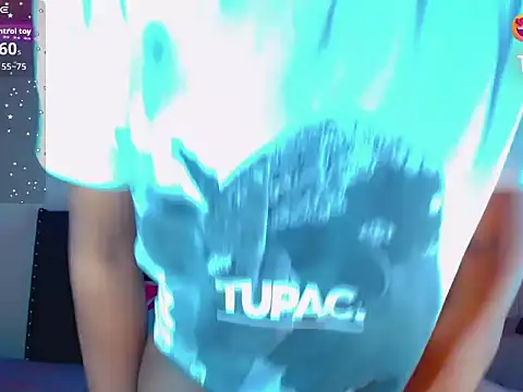 AlondraGill 11 online show from 03.12.26