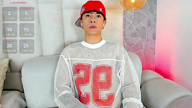 imxxjoel online show from 04.21.26